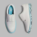 G/FORE Men Gallivanter Camo Sole Leather Golf Shoe