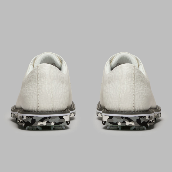 G/FORE MEN GALLIVANTER G/LOCK CAMO SOLE GOLF SHOE