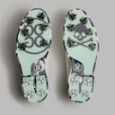G/FORE Men Gallivanter G/Lock Camo Sole Golf Shoe