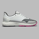 G/FORE Men MG4+ Stippled Golf Shoe(S/Nimbus)