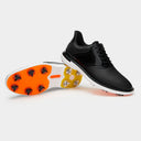 G/FORE Men Gallivan2r G/Lock Saddle Golf Shoe