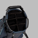 G/FORE Trippy Quilted Transporter Pro Tour Carry Golf Bag