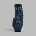 G/FORE Trippy Quilted Transporter Pro Tour Carry Golf Bag