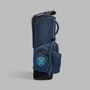 G/FORE Trippy Quilted Transporter Pro Tour Carry Golf Bag