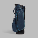 G/FORE Trippy Quilted Transporter Pro Tour Carry Golf Bag
