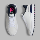 G/FORE Women G.112 Kiltie Hybrid Love Golf Shoe
