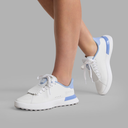 G/FORE Women G.112 Kiltie Hybrid Love Golf Shoe