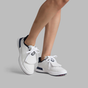 G/FORE Women G.112 Kiltie Hybrid Love Golf Shoe