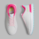 G/FORE Women G.112 Kiltie Hybrid Love Golf Shoe