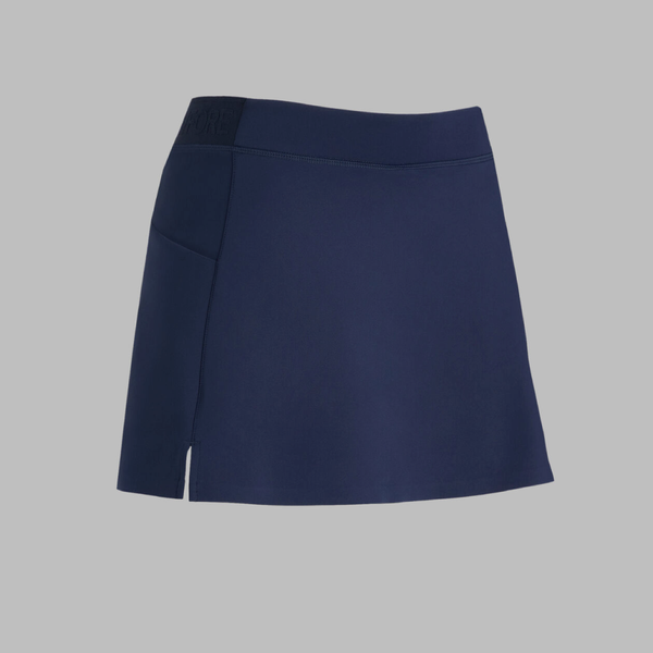 G/FORE WOMEN KNOCKOUT A-LINE SKORT