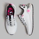 G/FORE Women MG4+ O2 Embossed Heart's G Golf Shoe