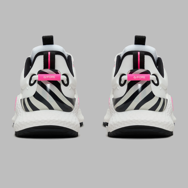 G/FORE Women MG4+ O2 Embossed Heart's G Golf Shoe