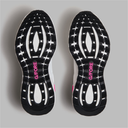 G/FORE Women MG4+ O2 Embossed Heart's G Golf Shoe