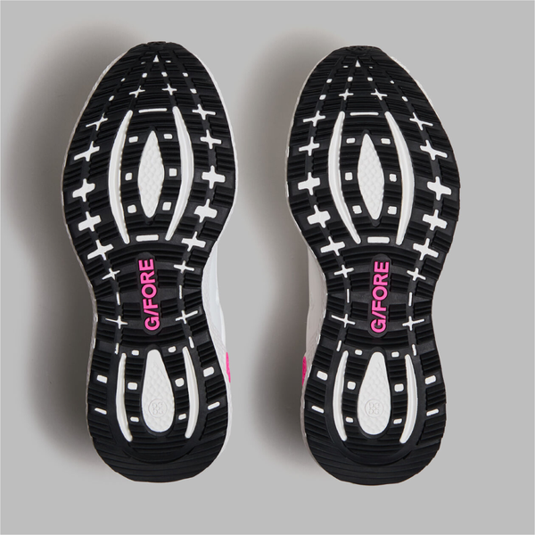 G/FORE Women MG4+ O2 Embossed Heart's G Golf Shoe