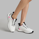 G/FORE Women MG4+ O2 Embossed Heart's G Golf Shoe