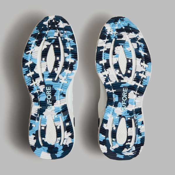 G/FORE WOMEN MG4+ O2 PERFORATED GOLF SHOE