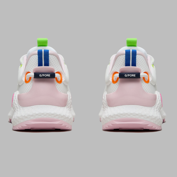 G/FORE WOMEN MG4+ O2 PERFORATED GOLF SHOE