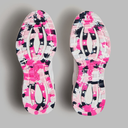 G/FORE Women MG4+ O2 Printed Gradient Skull and Tees Golf Shoe