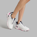 G/FORE Women MG4+ O2 Printed Gradient Skull and Tees Golf Shoe
