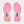 G/FORE 2024SS WOMEN G.112 P.U. LEATHER KILTIE GOLF SHOES (BLUSH)