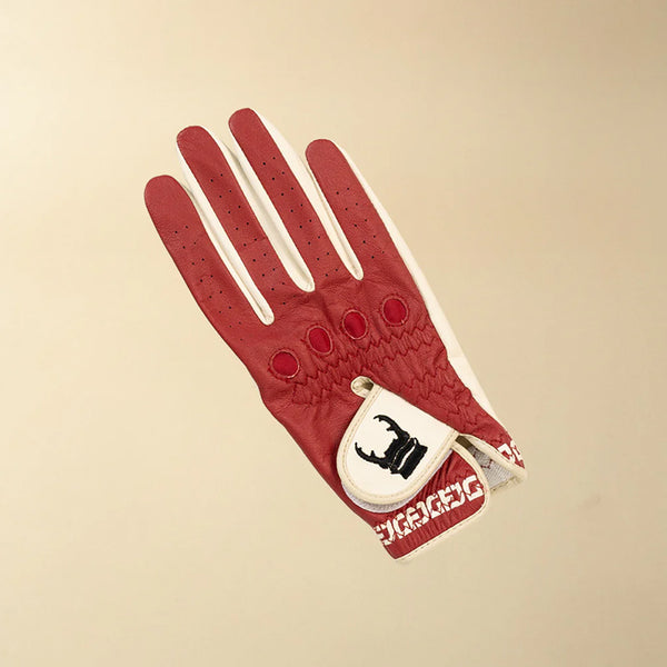 GFJ DRIVING GLOVE(WOMEN)