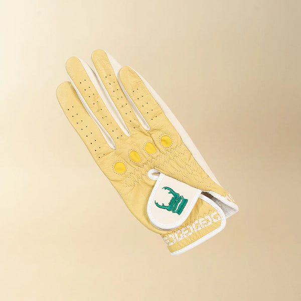 GFJ DRIVING GLOVE(WOMEN)