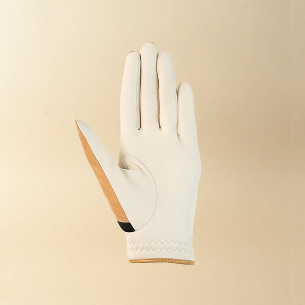 GFJ MONOGRAM GLOVE(UNISEX)