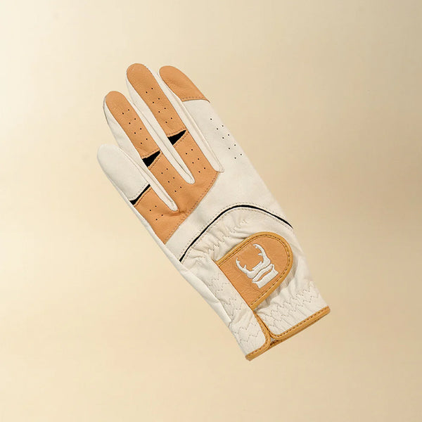 GFJ MONOGRAM GLOVE(UNISEX)