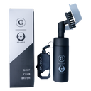 GFJ x GreenTee Golf Club Cleaning Brush