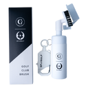 GFJ x GreenTee Golf Club Cleaning Brush