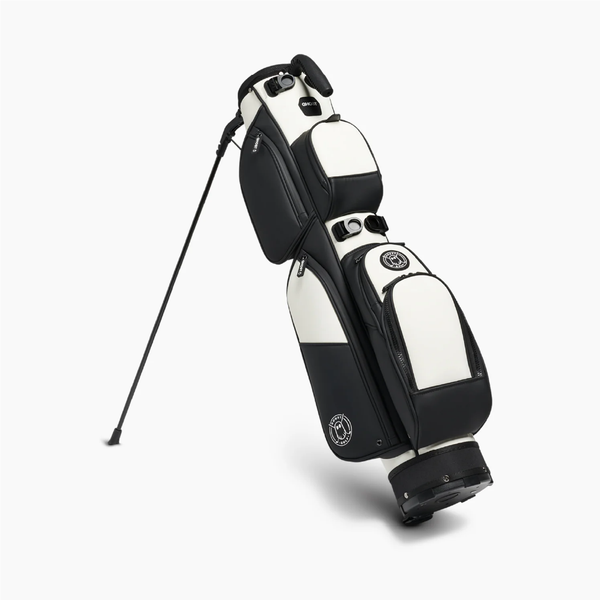 GHOST GOLF WEEKENDER OREO BAG