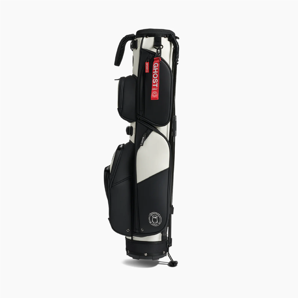GHOST GOLF WEEKENDER OREO BAG