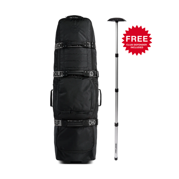 GHOST GOLF AWOL® GOLF TRAVEL BAG