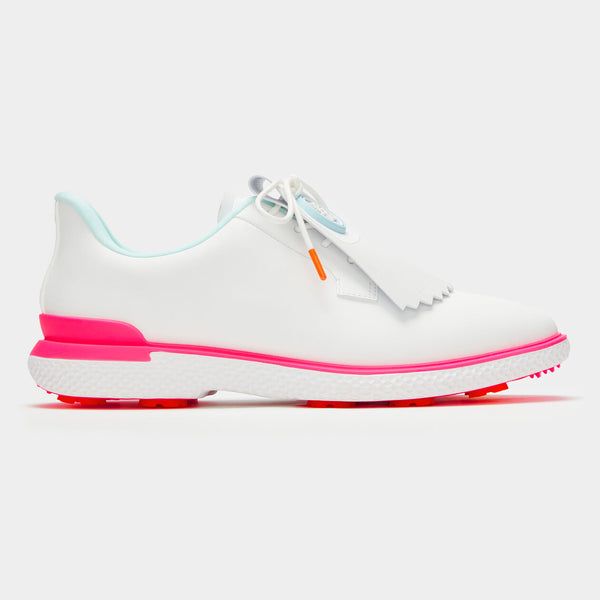 G/FORE WOMEN GALLIVAN2R KILTIE GOLF SHOES