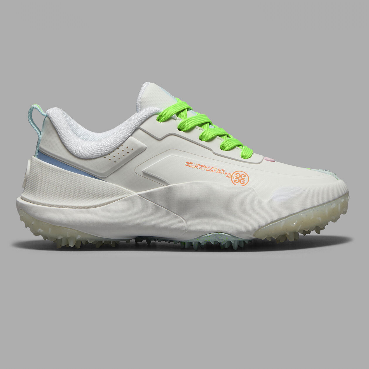 G/FORE Women G18 Golf Shoe | Greentee Golf Shop – GreenTee Golf Shop