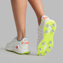 G/Fore Women MG4+ O2 G/Lock Skull & Tees Golf Shoe