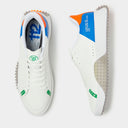 G/FORE MEN G.112 COLOUR BLOCK GOLF SHOES