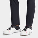 CHAUSSURES DE GOLF G/FORE 2024SS G.112 EN CUIR PU POINTUÉ POUR HOMMES 