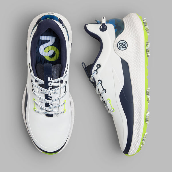 G/FORE MEN MG4+ O2 G/LOCK GOLF SHOE