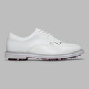 G/FORE Men LTD Release Gallivanter G/Lock Tux Leather Derby Golf Shoe