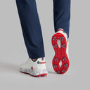 G/FORE MEN MG4+ O2 G/LOCK CAMO MID SOLE GOLF SHOE