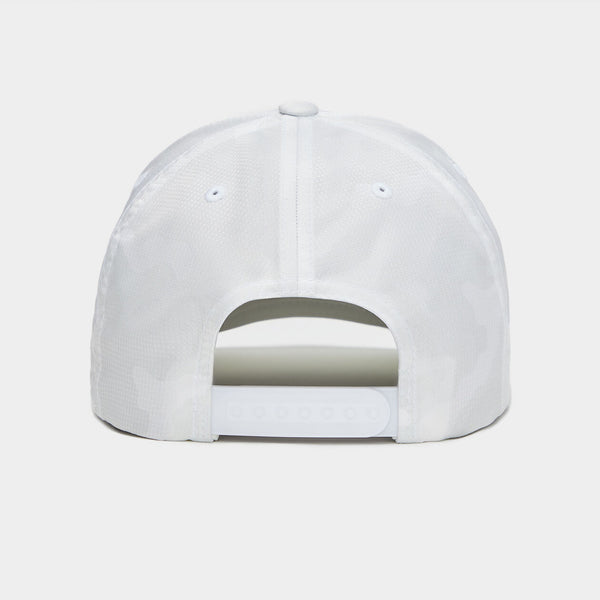 G/FORE MEN CAMO CIRCLE G'S RIPSTOP HAT