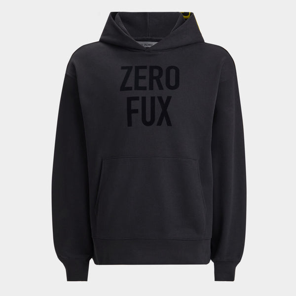 G/FORE 2024SS MEN'S ZERO FUX OVERSIZED FRENCH TERRY HOODIE