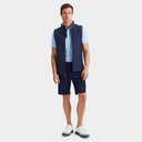 G/FORE MEN WEATHER RESISTANT REPELLER 2.0 VEST