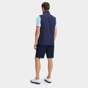 G/FORE MEN WEATHER RESISTANT REPELLER 2.0 VEST