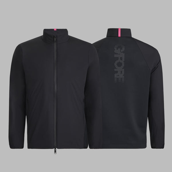 G/FORE MEN THE MAVERICK HYBRID STRETCH JACKET