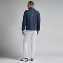 G/FORE MEN THE MAVERICK HYBRID STRETCH JACKET