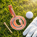 GreenTee Bag Tag