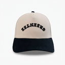 GreenTee Logo Prodigy Logo Hat