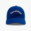 GreenTee Logo Prodigy Logo Hat